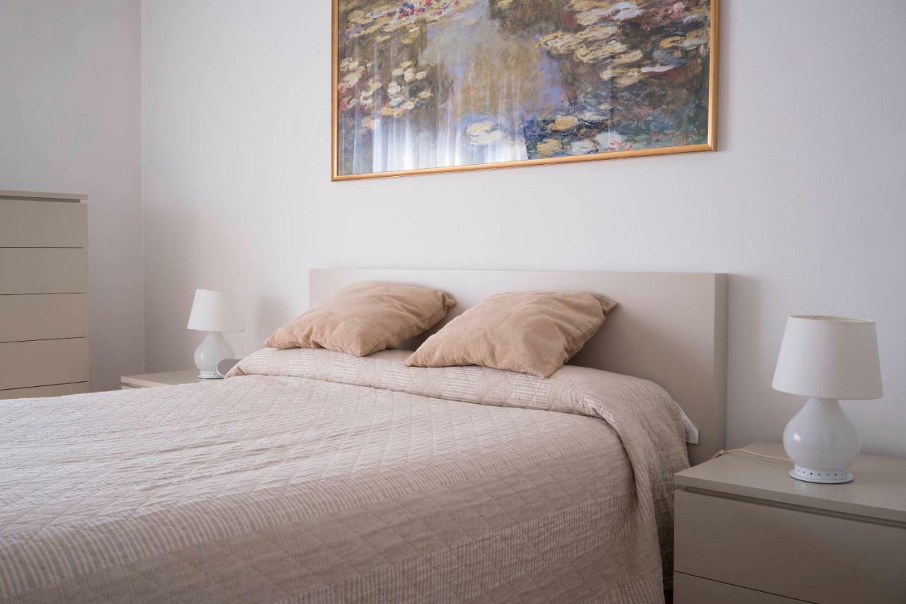 Apartmán Soggiorno Torino Exteriér fotografie