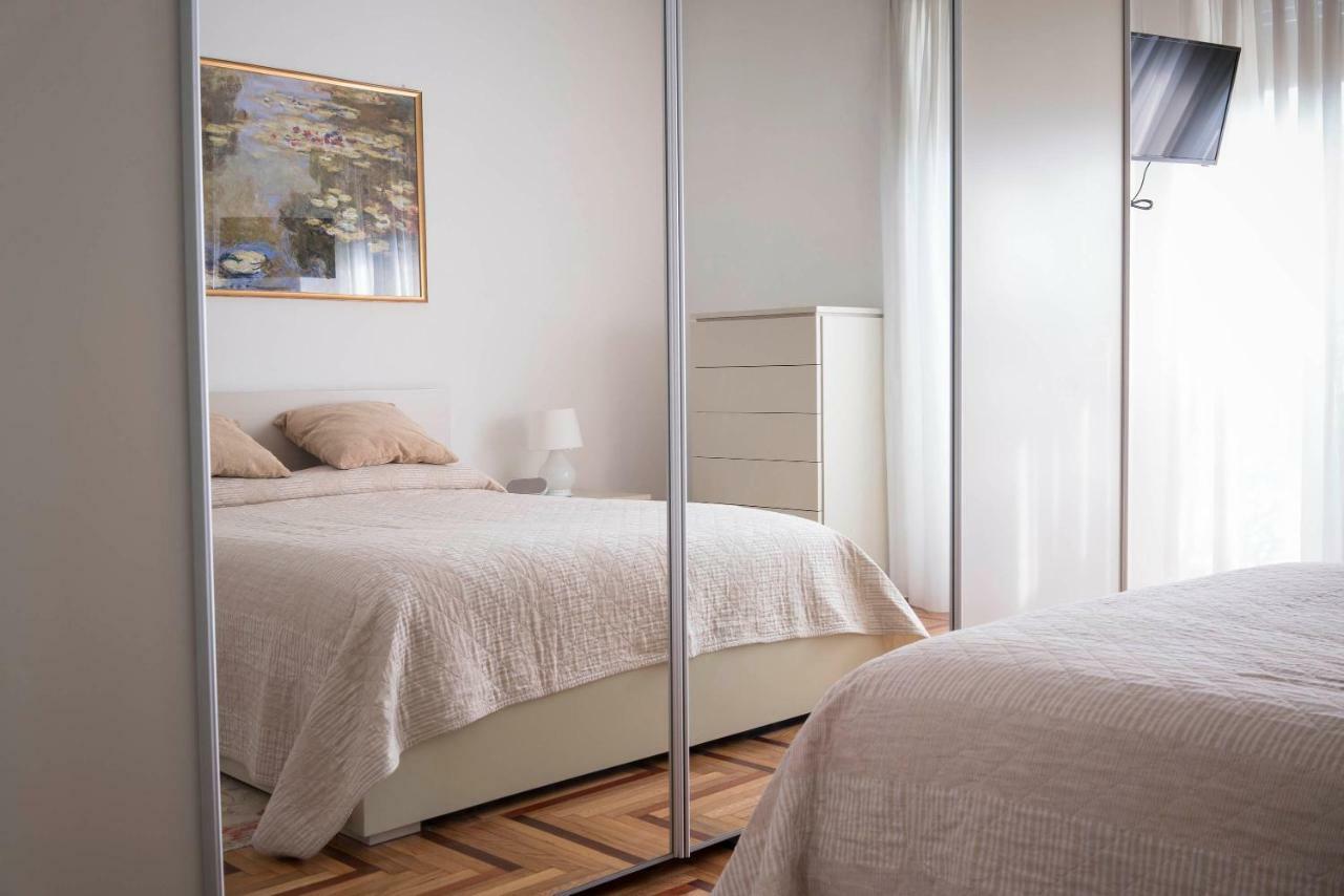 Apartmán Soggiorno Torino Exteriér fotografie