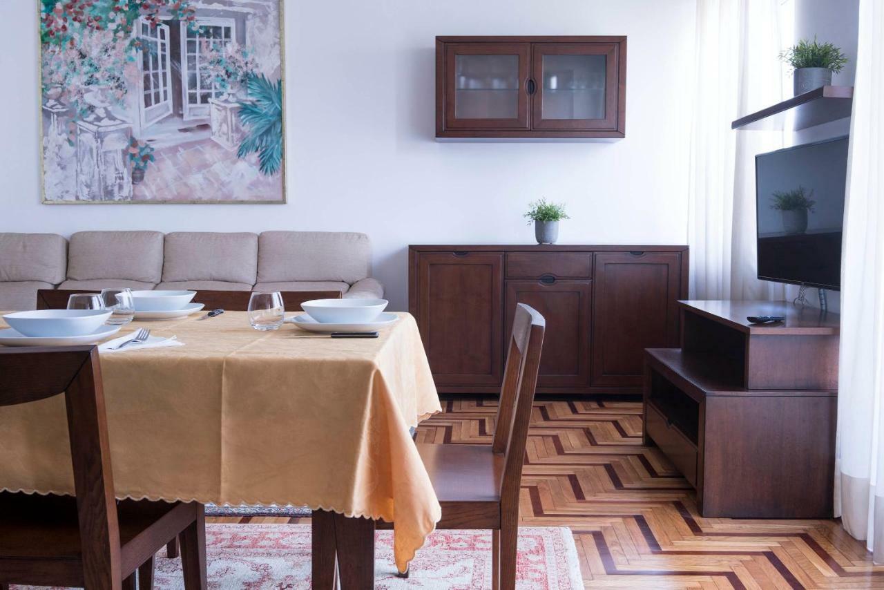 Apartmán Soggiorno Torino Exteriér fotografie