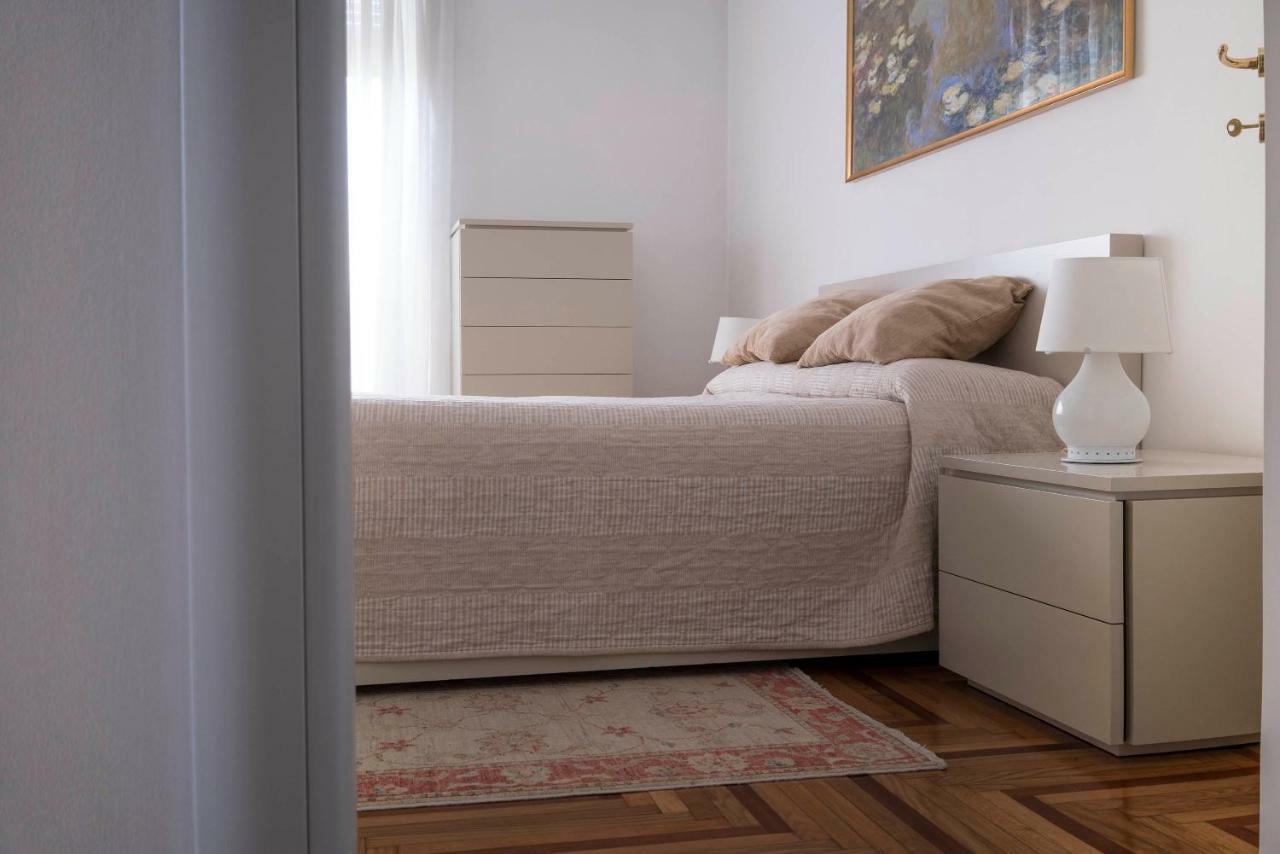 Apartmán Soggiorno Torino Exteriér fotografie