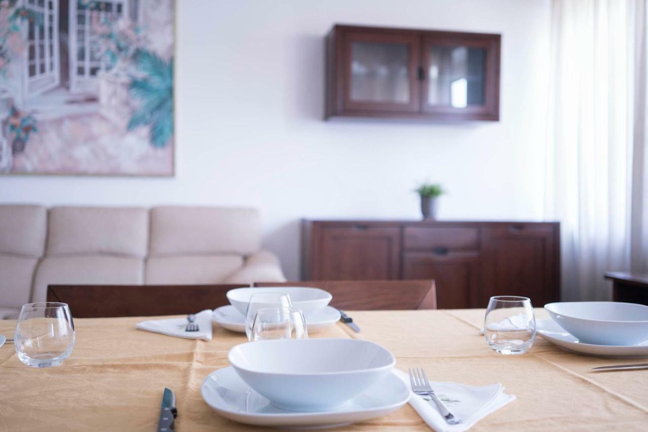 Apartmán Soggiorno Torino Exteriér fotografie