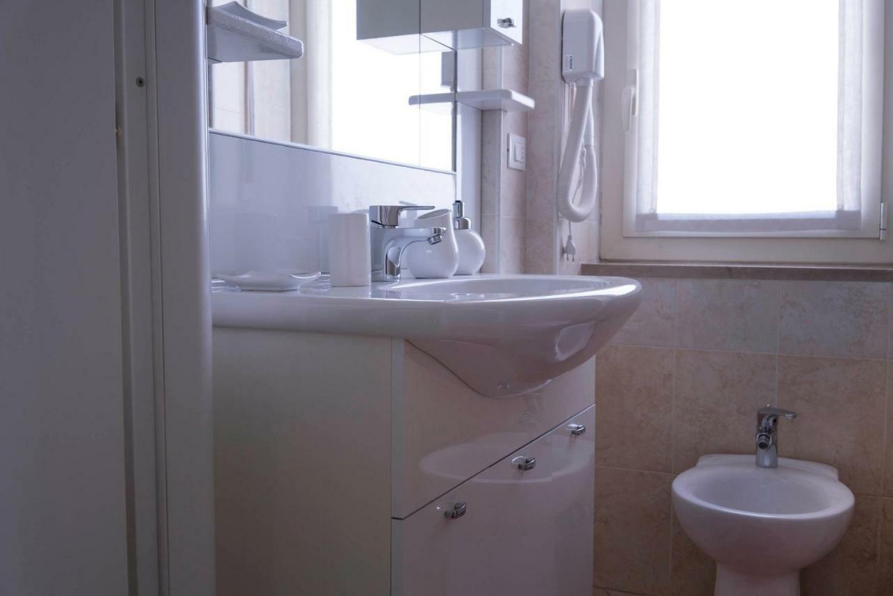 Apartmán Soggiorno Torino Exteriér fotografie