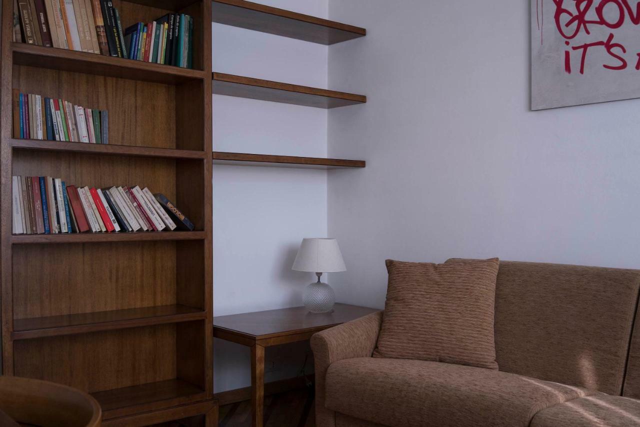 Apartmán Soggiorno Torino Exteriér fotografie